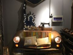 -RGF(巨鹿路店)
