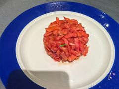 -A One Kitchen·南京精菜馆(德基广场店)