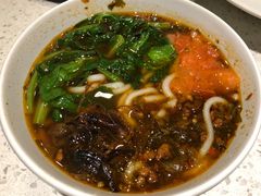 -半山腰·云南菜(侨福芳草地店)