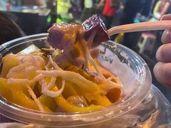 -葛师傅越南特色水果捞(建政南路总店)