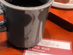 -fishtank鱼缸咖啡(三山街店)
