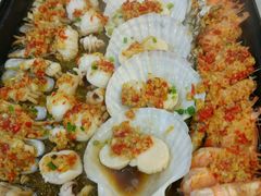 -翠清酒家(万丰路店)