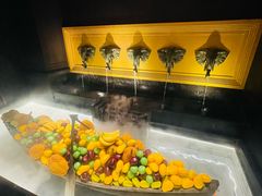 -金链花·泰国餐厅(国贸店)