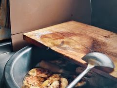 -清真·白家牛肉罩火烧老店(育才街店)