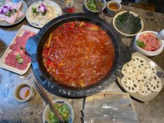 -重庆渝达老火锅(春熙路店)