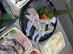 -海底捞火锅(方圆荟店)