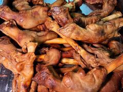 -一只羊烧烤(东湾半岛店)