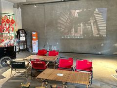 -仁义涵西餐·咖啡(中华巴洛克店)