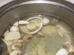 -狐狸爱上椰子鸡(滨江星光大道店)