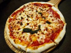 -杰克·肯特厨房西餐厅