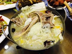 -凤齐羊肉烩面馆