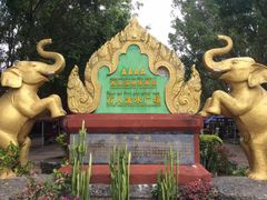 -西双版纳傣族园
