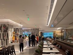 -粤海喜来登酒店·盛宴海鲜牛排自助餐厅(天河城店)