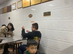 -老马酸菜面(洪濑总店)