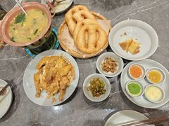 -长安记·大美陕菜(大族广场店)