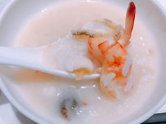 海鲜粥-潮州府·潮菜·砂锅粥(徐家汇店)