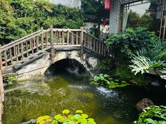 -凤凰山斑鱼馆(恭城店)