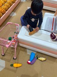 -奈尔宝·儿童乐园·亲子餐厅(苏州大悦城店)