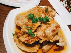 -北李妈妈菜(鲁能城店)