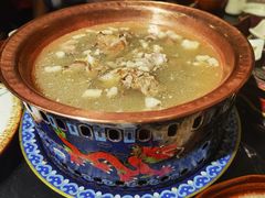-一招鲜·全羊铺·蒙古奶茶(五一北路店)