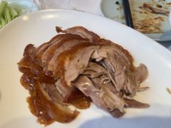 -惠丰堂饭庄·烤鸭·京味菜(翠微路店)