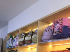 -悠尼宠物·独立低压伊珊娜洗护·美容·寄养(兰谷路店)