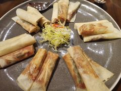 -彩丰楼·中餐厅(国家会展中心上海洲际店)