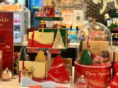 -GODIVA(美罗城店)