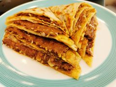 -宛平李记小吃(东关街店)