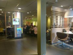 -麦当劳(新华路步步高店)