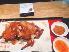 -鸡毛店·川菜(双楠店)