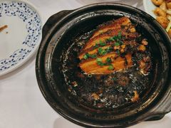 梅菜扣肉-围龙屋客家食府(福田店)