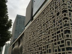 -上海浦东嘉里大酒店