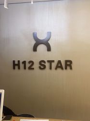 -H12 STAR日式美甲美睫专门店