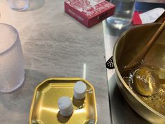 -三头牛·潮汕牛肉生蚝火锅 (夏湾店)