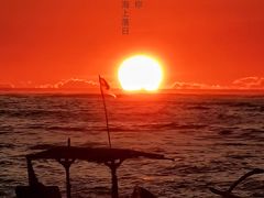 -库塔海滩