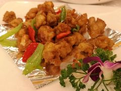 -北门饭店(三香路店)