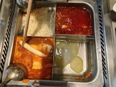 -海底捞火锅(苏宁生活广场店)
