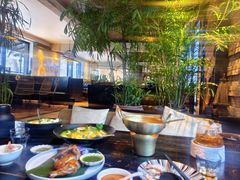 -泰莲庭·溪畔餐厅(雁栖湖店)