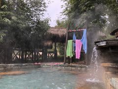 -崇阳三特浪口温泉