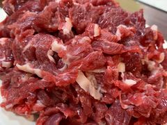 -来自潮州牛肉店(华强北店)