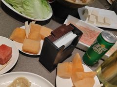 -皇城老妈川味火锅·大连海鲜火锅(港湾店)