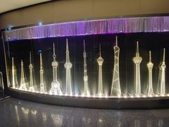 -东方明珠广播电视塔