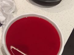 -牛村来人潮汕牛肉火锅(西单店)