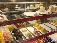-西村叔叔的店·面包·甜品·蛋糕(崂山丽达店)