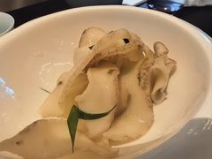 -彩丰楼中餐厅·早茶·点心·粤菜(海口华彩洲际酒店)