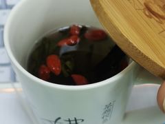 -茶颜悦色(登高路上店)