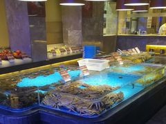 -名岛家宴(鸿翔路店)