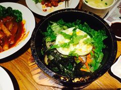 -紫霞门韩国料理烤肉(深南东路店)