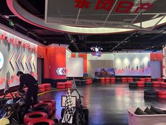 -东莞松山湖万象汇